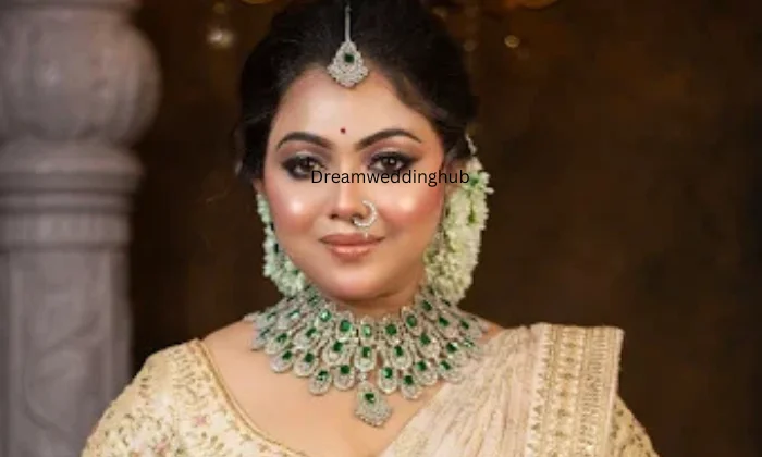 Piyalis Makeup Mantra